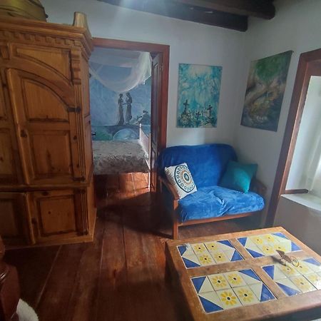 Rivendell Eco Lodge 엘파소 외부 사진