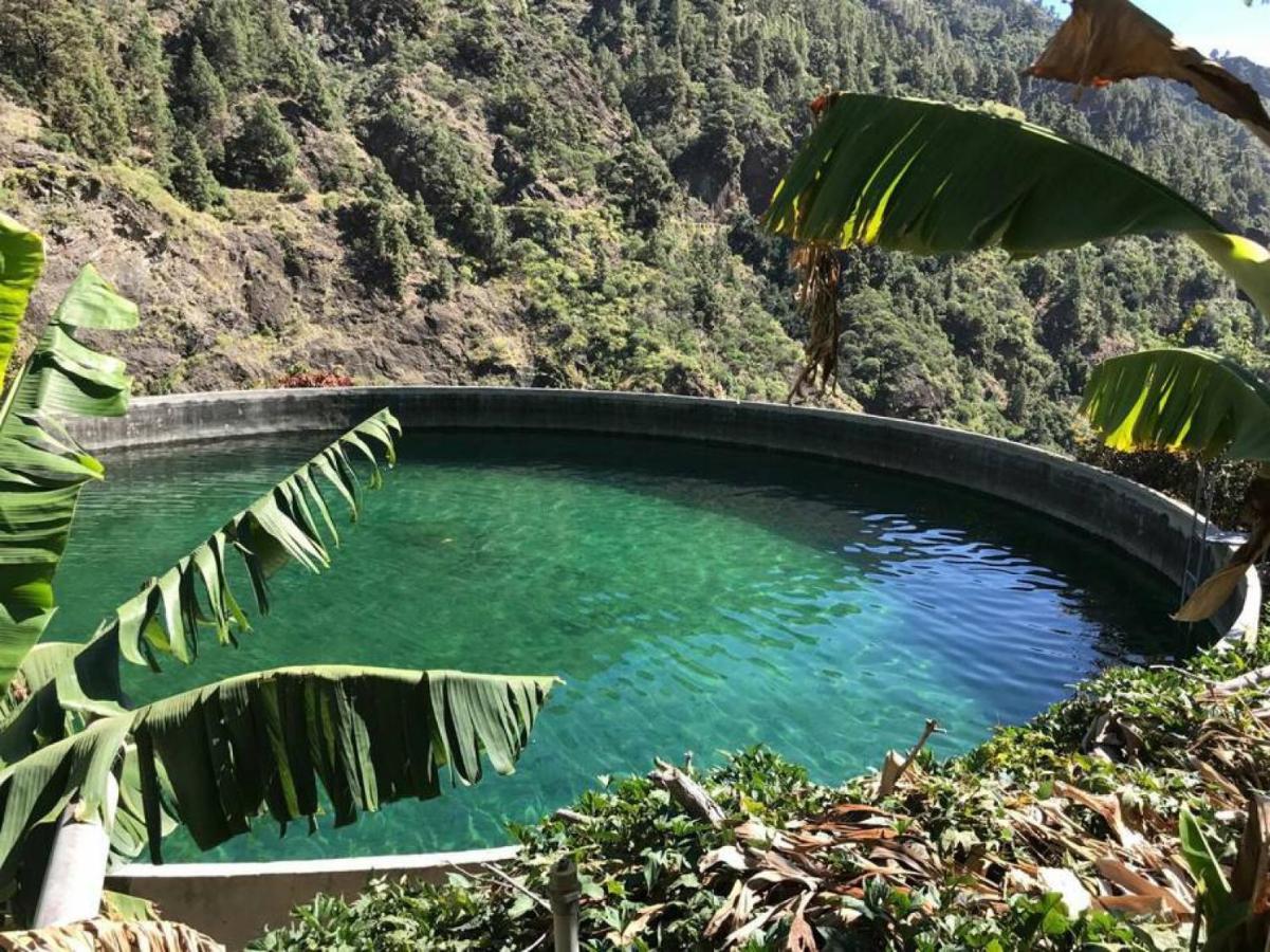 Rivendell Eco Lodge 엘파소 외부 사진
