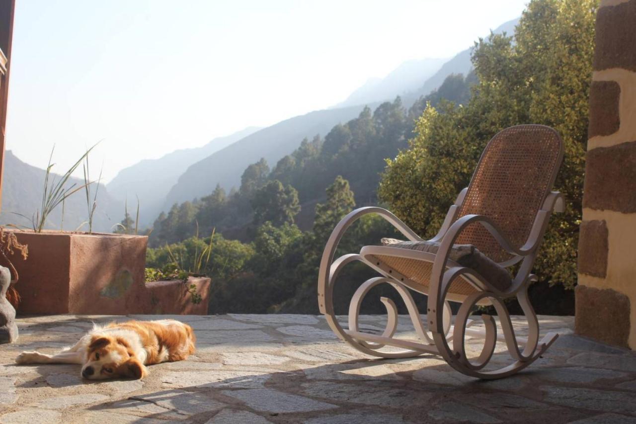 Rivendell Eco Lodge 엘파소 외부 사진