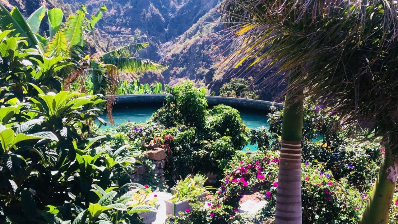 Rivendell Eco Lodge 엘파소 외부 사진