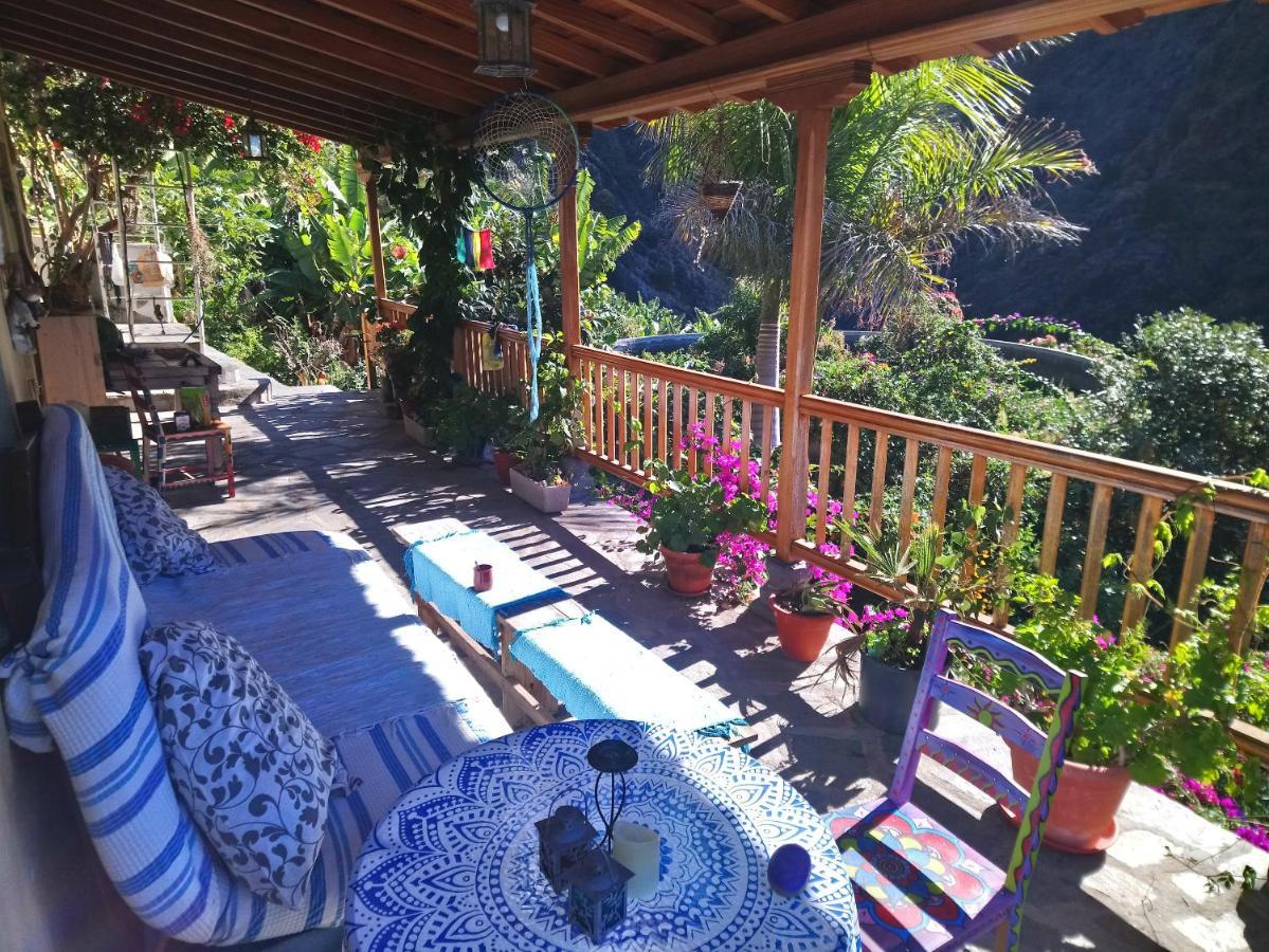 Rivendell Eco Lodge 엘파소 외부 사진