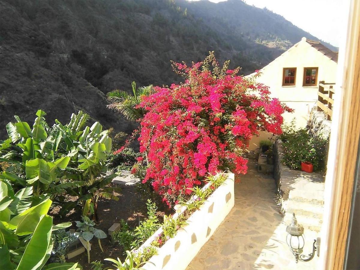 Rivendell Eco Lodge 엘파소 외부 사진