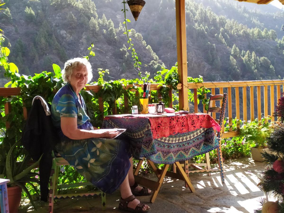 Rivendell Eco Lodge 엘파소 외부 사진