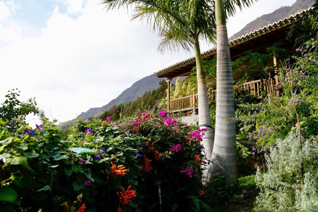 Rivendell Eco Lodge 엘파소 외부 사진