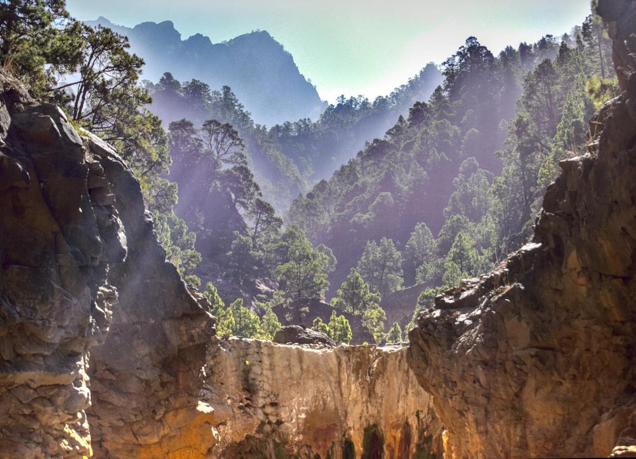 Rivendell Eco Lodge 엘파소 외부 사진