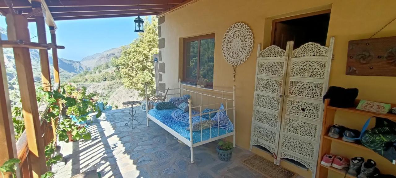 Rivendell Eco Lodge 엘파소 외부 사진