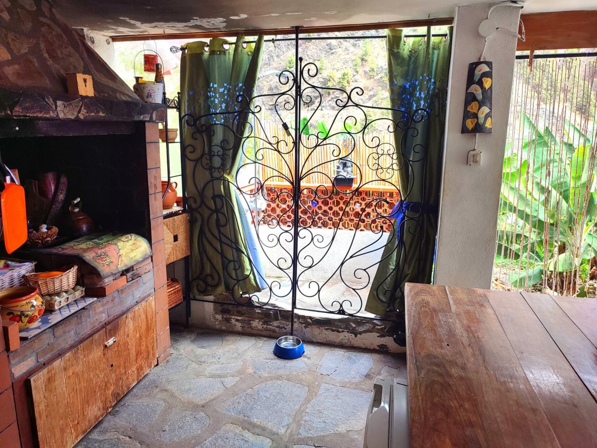 Rivendell Eco Lodge 엘파소 외부 사진