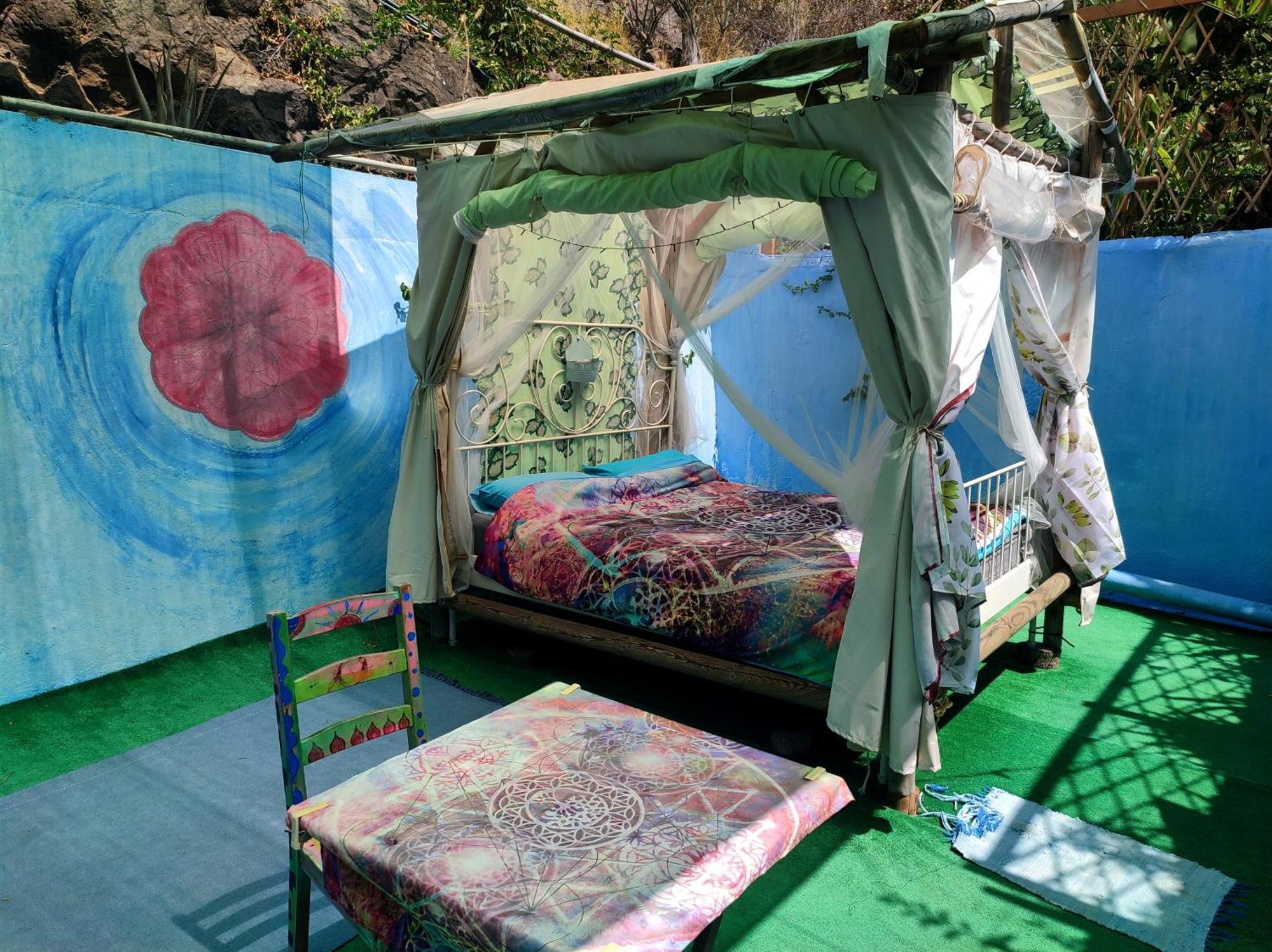 Rivendell Eco Lodge 엘파소 외부 사진