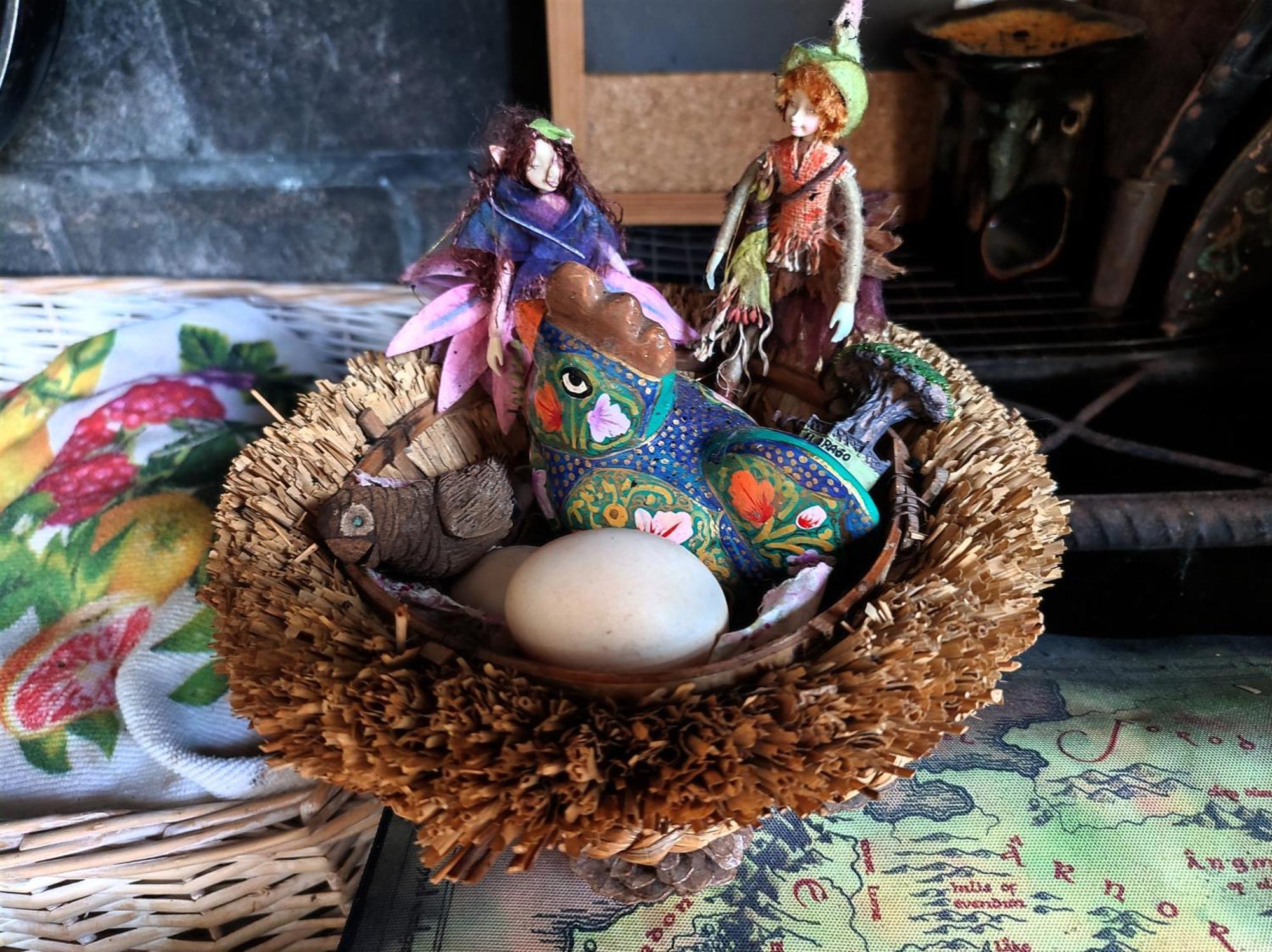 Rivendell Eco Lodge 엘파소 외부 사진