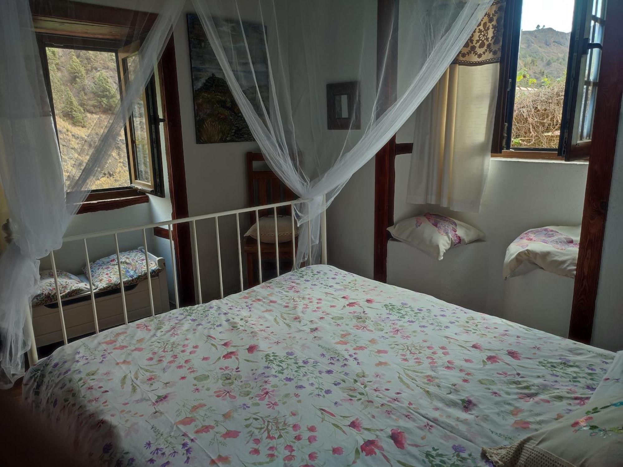 Rivendell Eco Lodge 엘파소 외부 사진