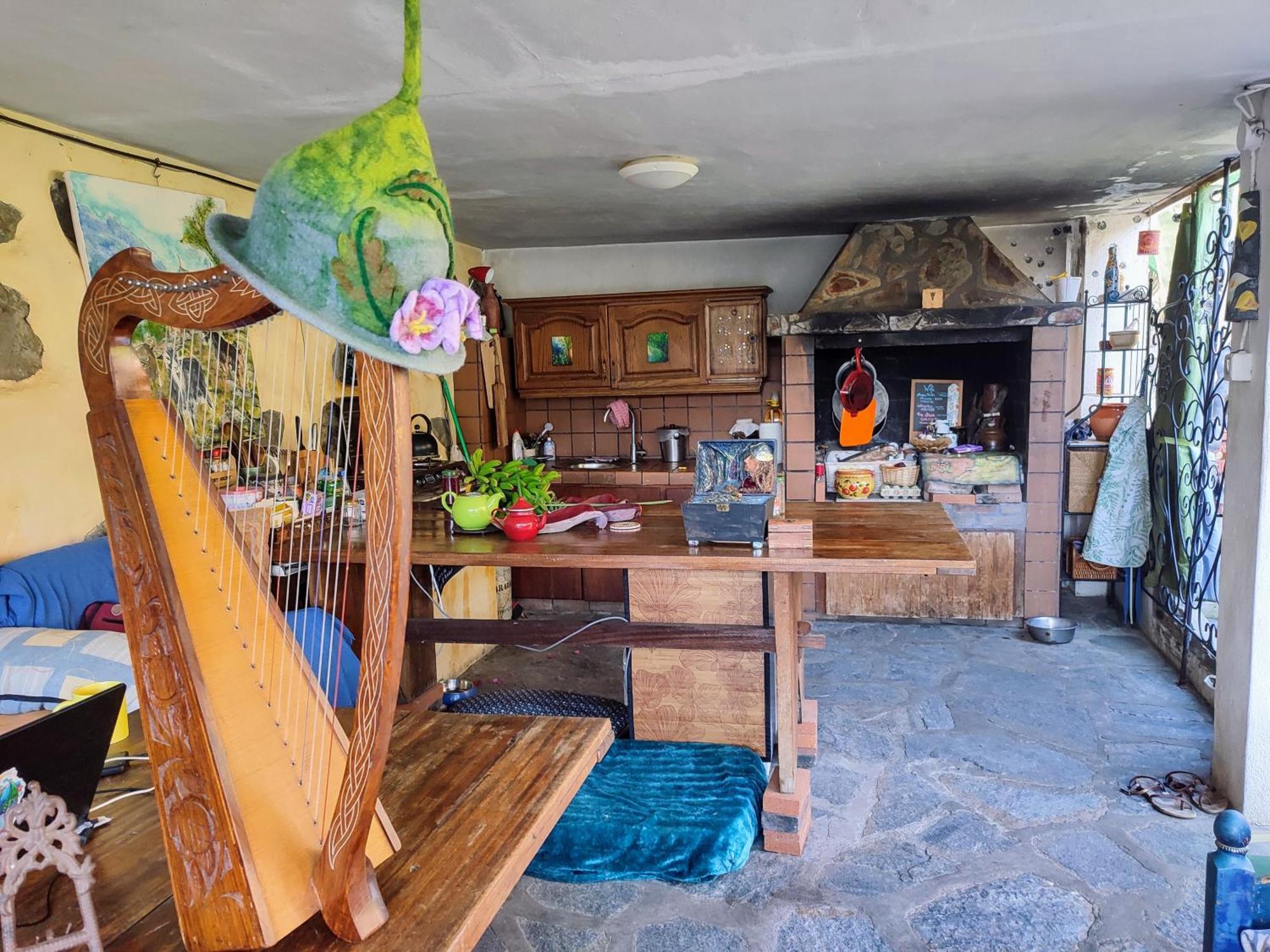 Rivendell Eco Lodge 엘파소 외부 사진