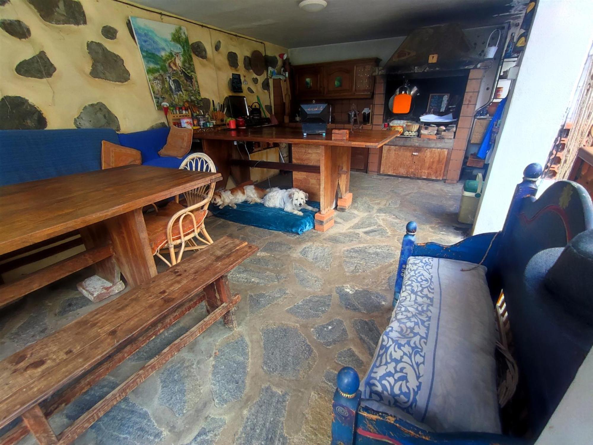 Rivendell Eco Lodge 엘파소 외부 사진