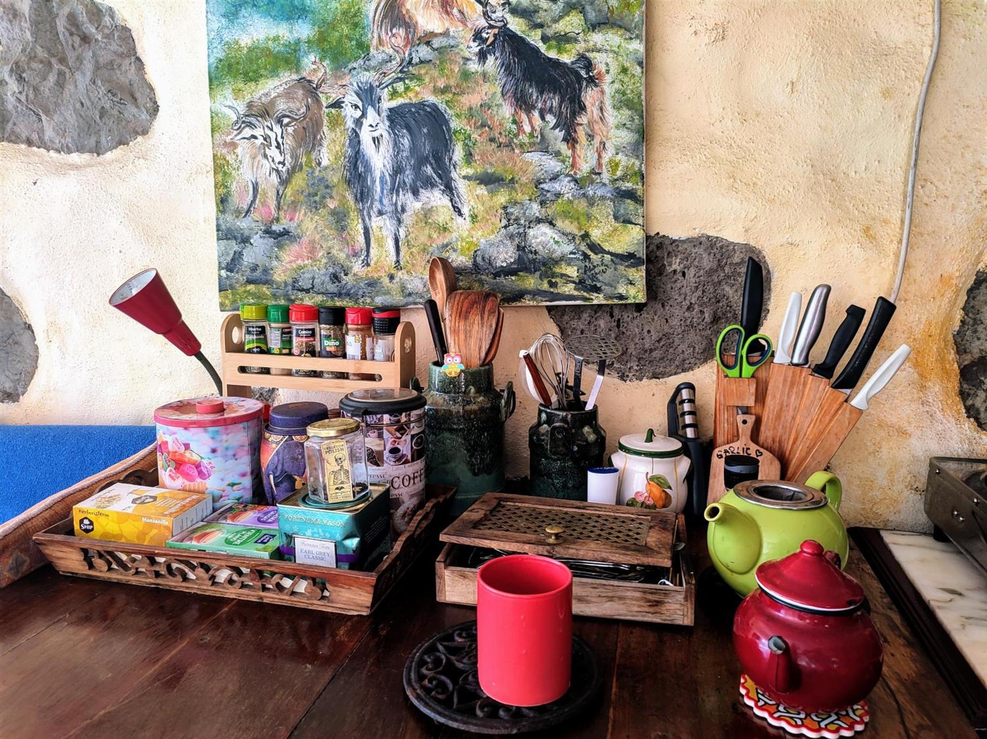 Rivendell Eco Lodge 엘파소 외부 사진