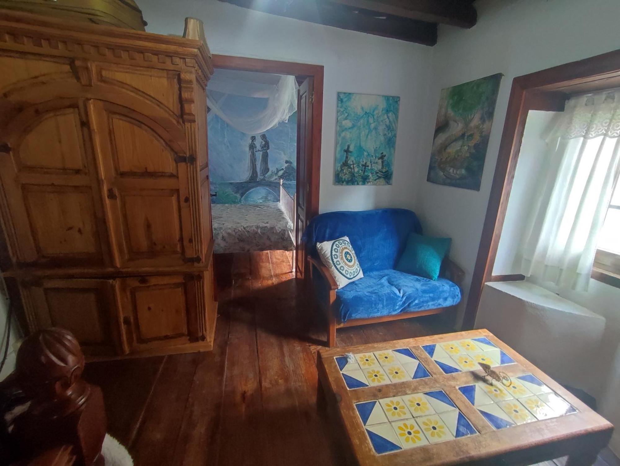 Rivendell Eco Lodge 엘파소 외부 사진