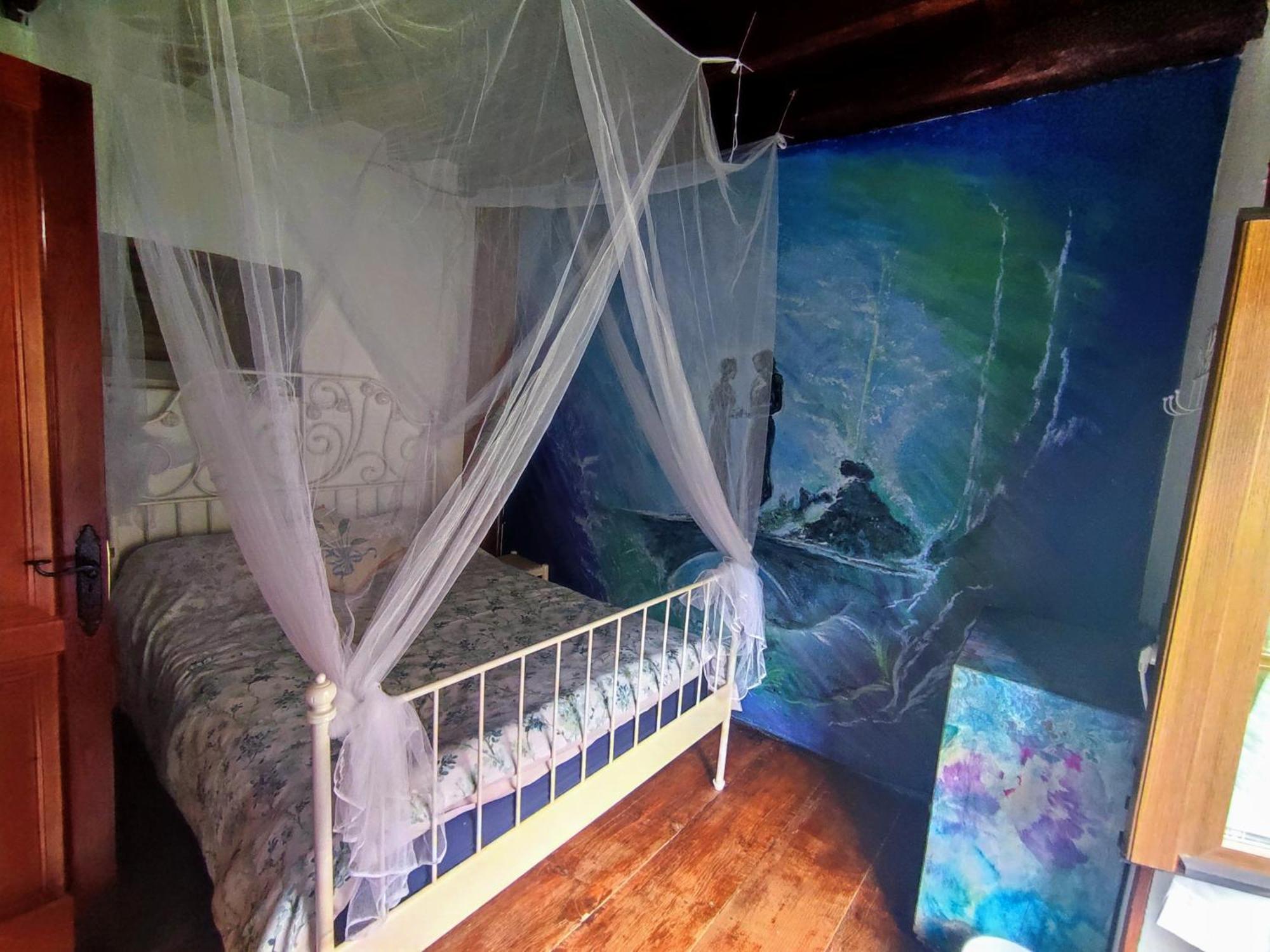 Rivendell Eco Lodge 엘파소 외부 사진