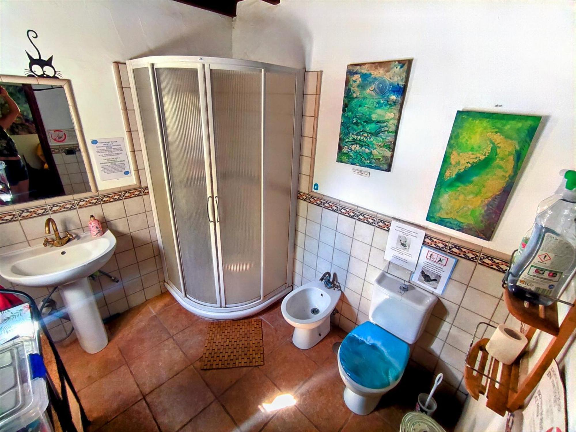 Rivendell Eco Lodge 엘파소 외부 사진